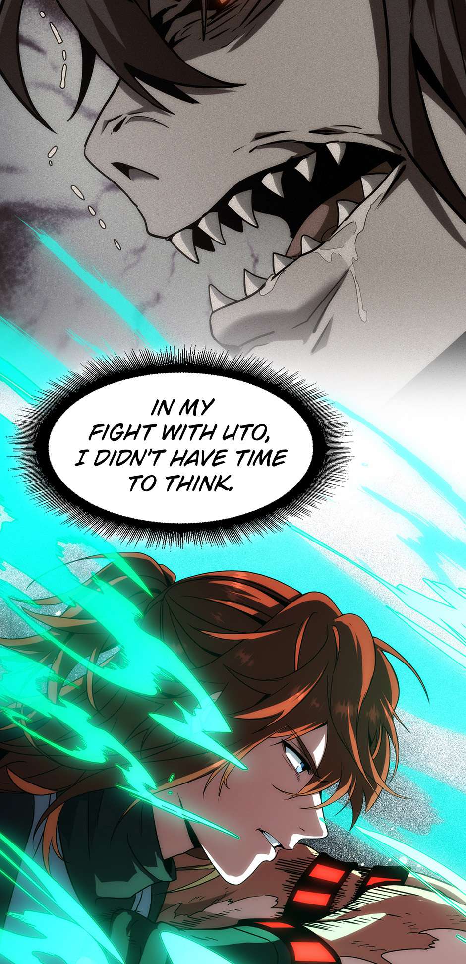 The Beginning After the End Chapter 221 26